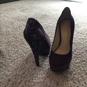 Vince Camuto pumps